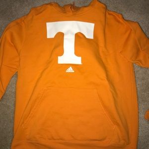 university of tennessee sweatshirt